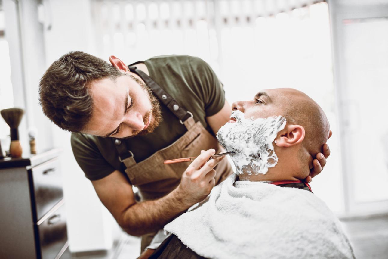 beard styling 1