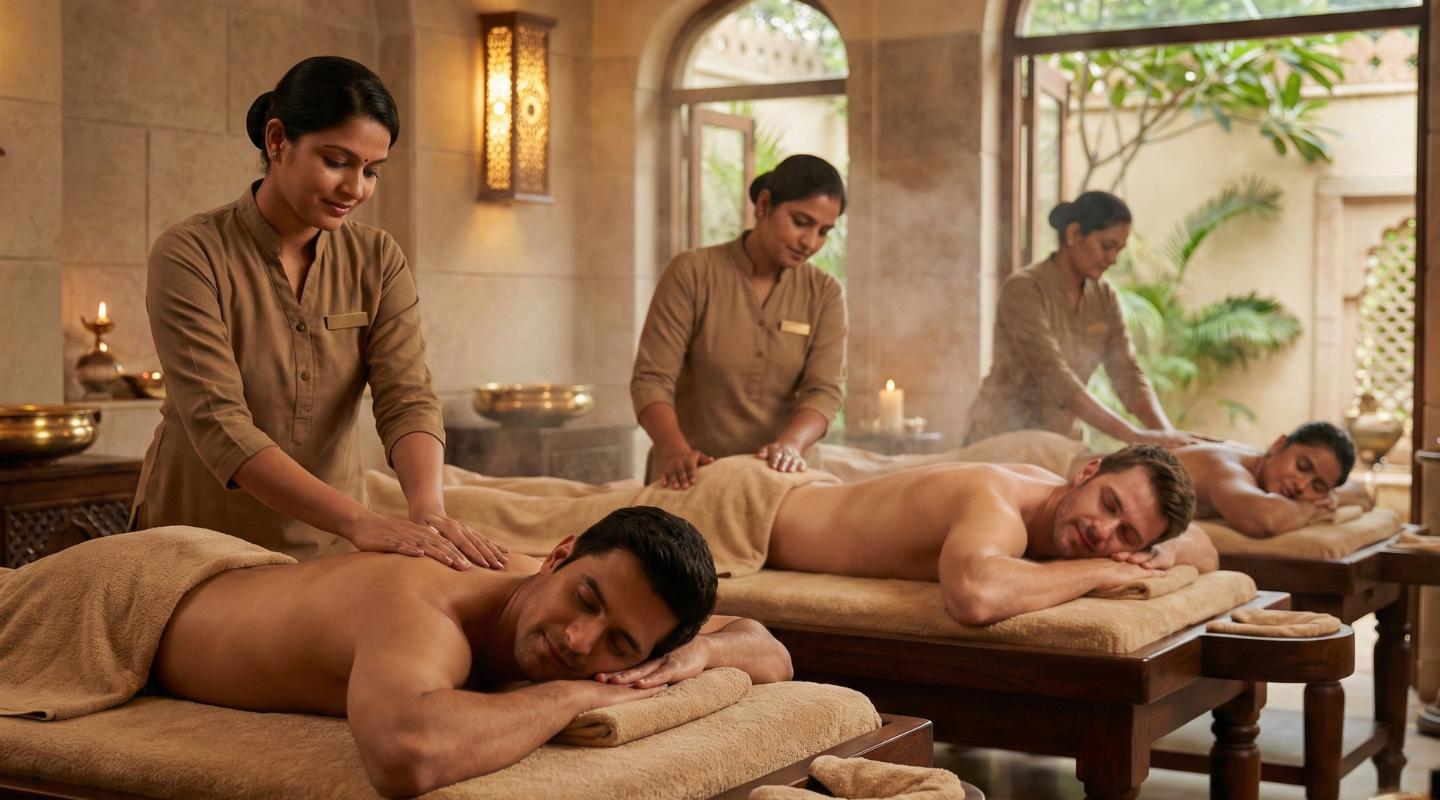 body spa 1