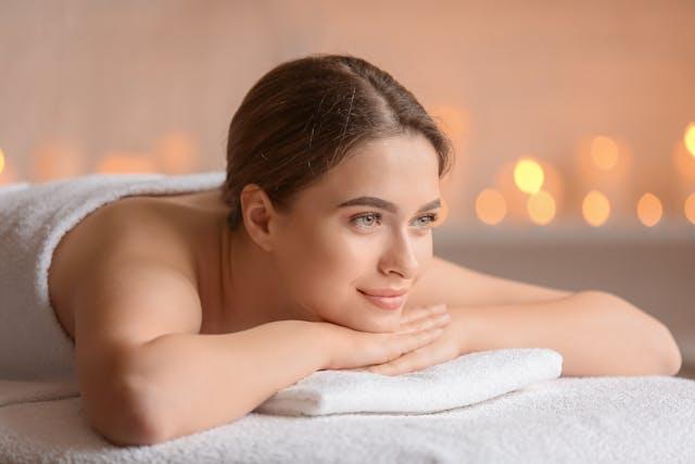 body spa