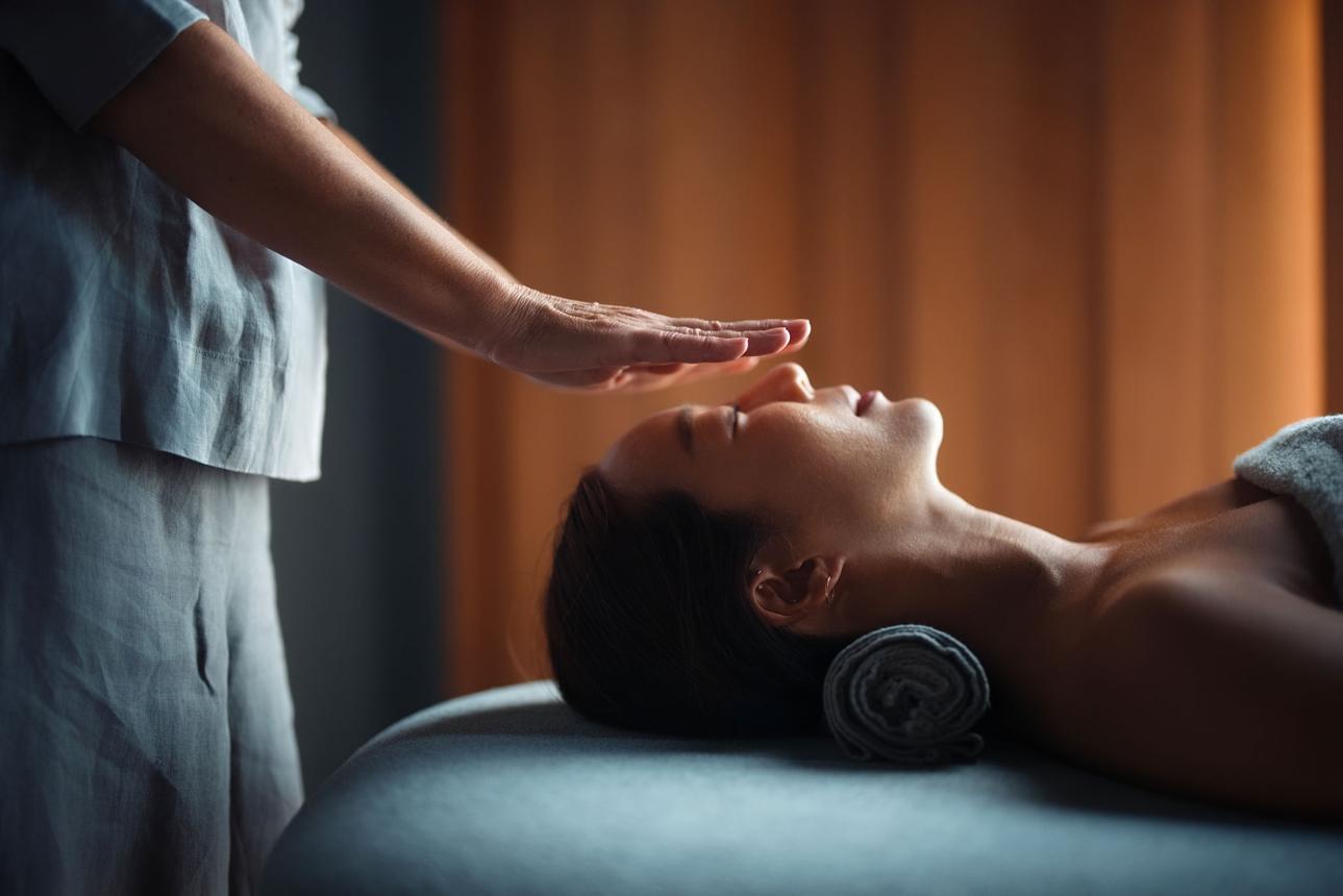 relaxation therapies 1