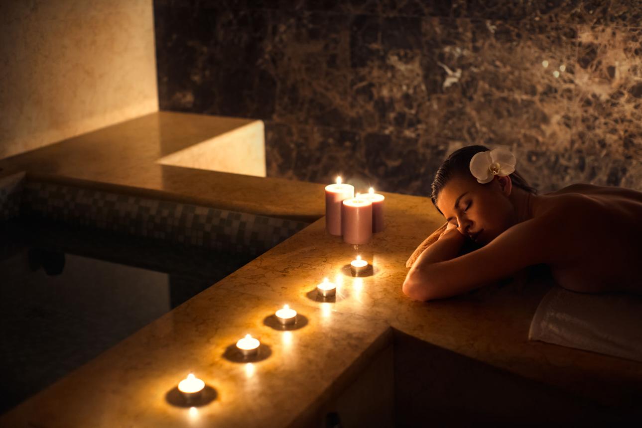 relaxation therapies 2