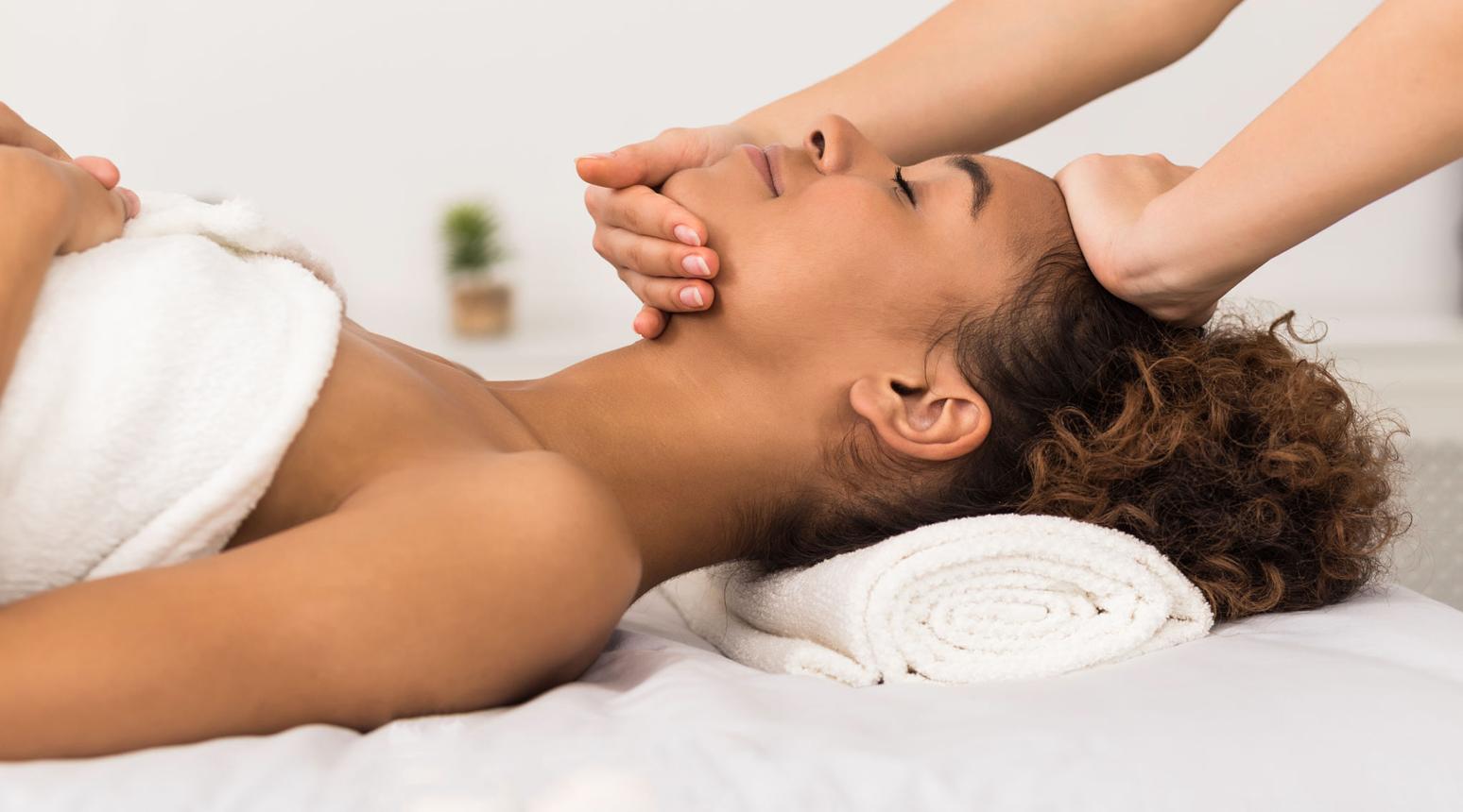 relaxation therapies