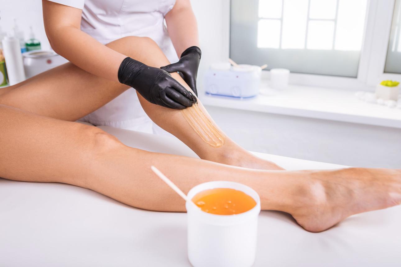 threading & waxing 2
